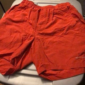 Swim shorts